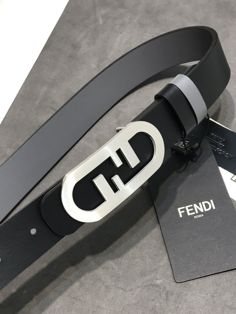 Fendi Belts